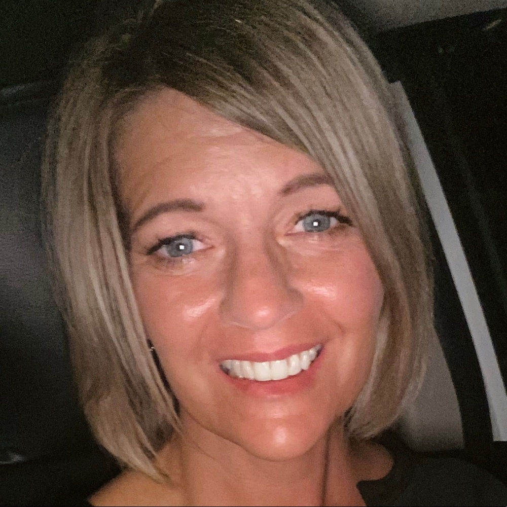 Meet your Posher, Erin